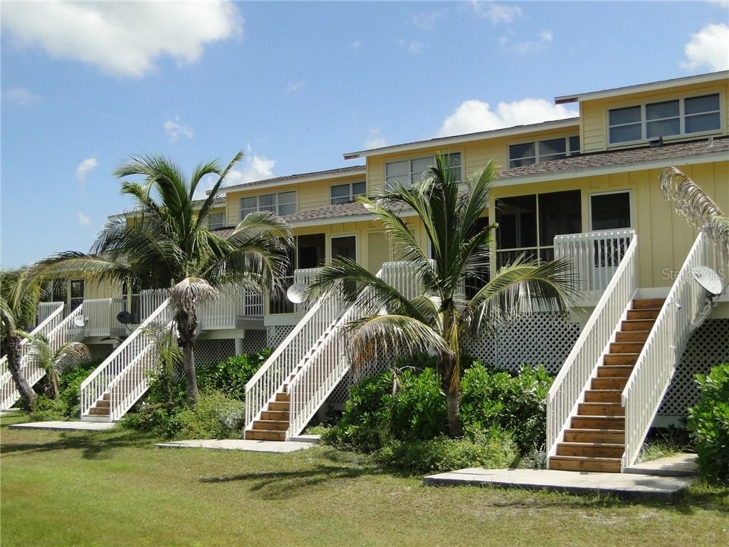 9400 Little Gasparilla Island #I-9, Placida, FL 33946