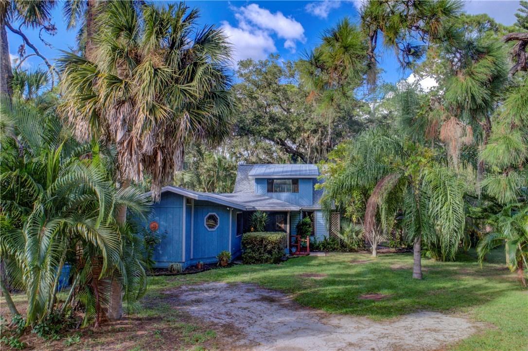 760 Yale St., Englewood, FL 34223