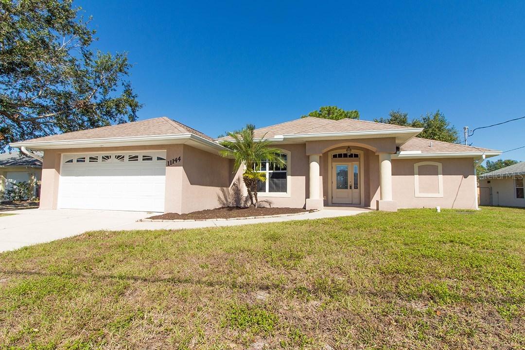 11144 Deerwood Ave., Englewood, FL 34224
