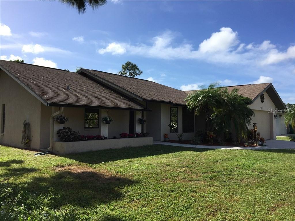 9197 Casa Grande Ave., Englewood, FL 34224