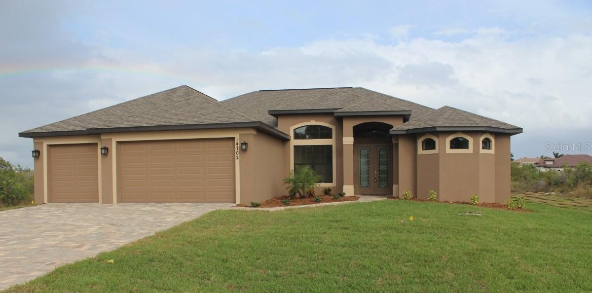 14702 San Domingo Blvd., Port Charlotte, FL 33981