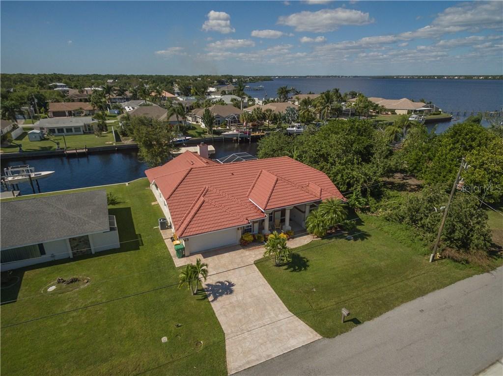 5225 Forbes Ter., Port Charlotte, FL 33981