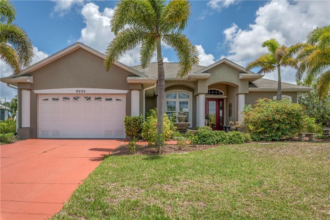 8232 Antwerp Cir., Port Charlotte, FL 33981