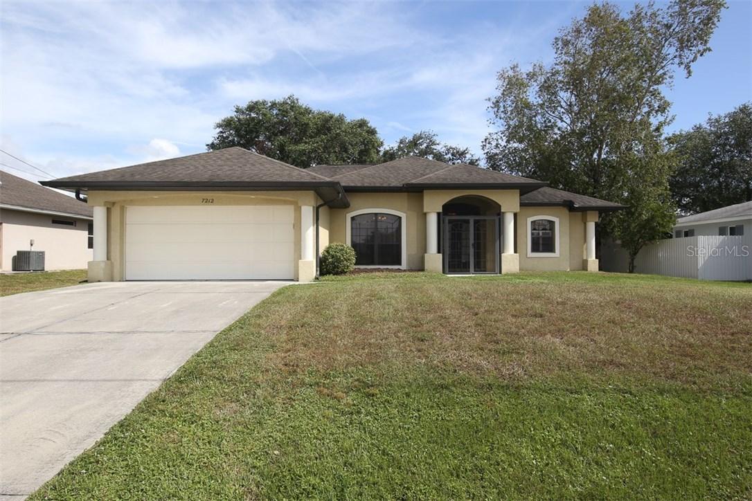 7212 Quarry St., Englewood, FL 34224