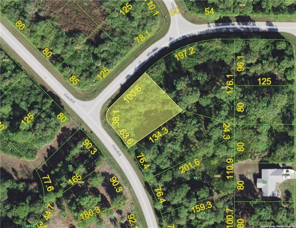 [Address Hidden by Seller], Englewood, FL 34224