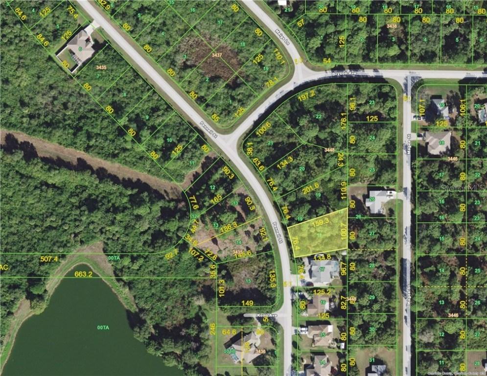 6224 Pennell St., Englewood, FL 34224