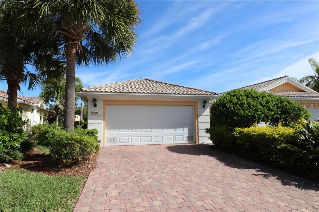 13376 Dimarco St., Venice, FL 34293