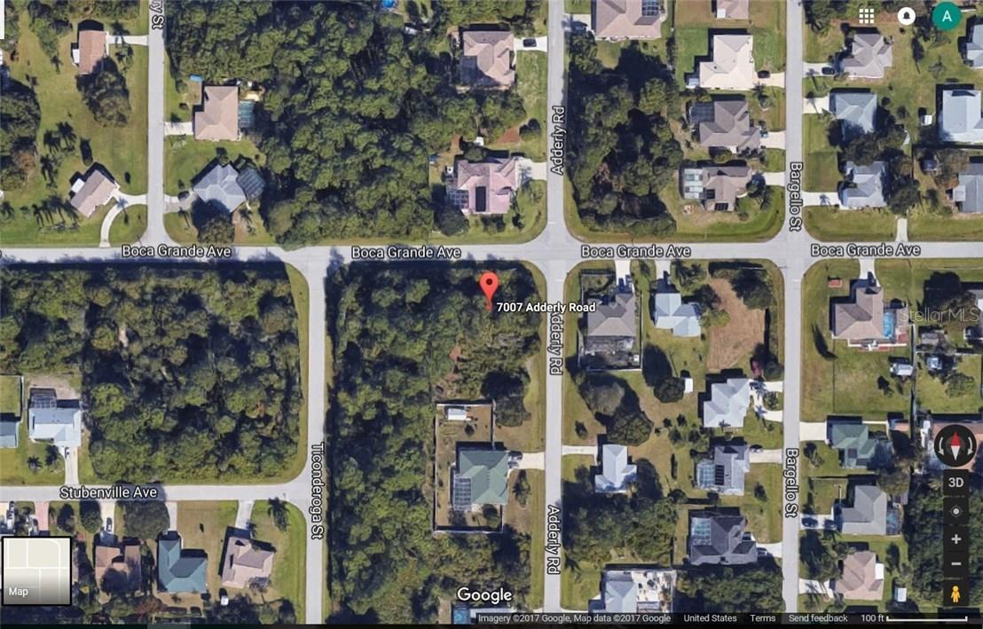 9421 Boca Grande Ave., Englewood, FL 34224