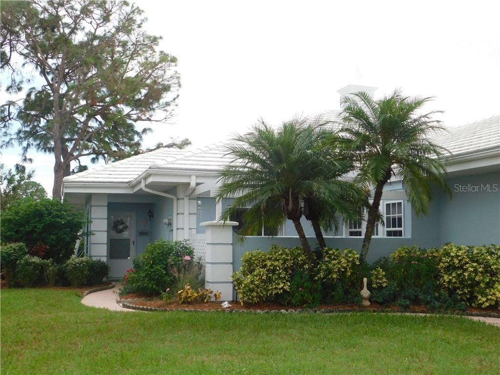 452 Wexford Cir. #105, Venice, FL 34293