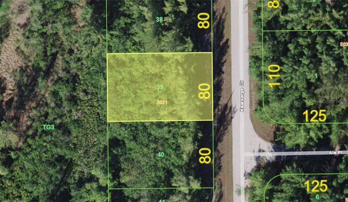 10782 Kearsarge Cir., Port Charlotte, FL 33981