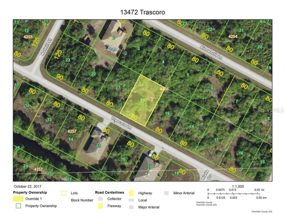 13472 Trascoro Ln., Port Charlotte, FL 33981