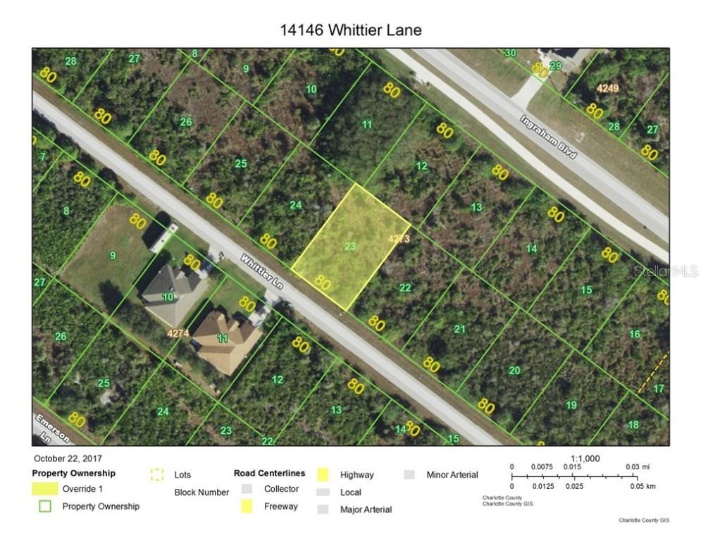 14146 Whittier Ln., Port Charlotte, FL 33981