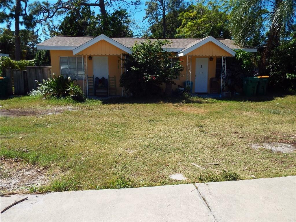 2086 Placida Rd. #2, Englewood, FL 34224