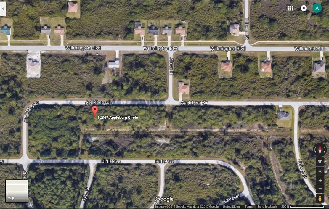 12347 Appleberg Cir., Port Charlotte, FL 33981