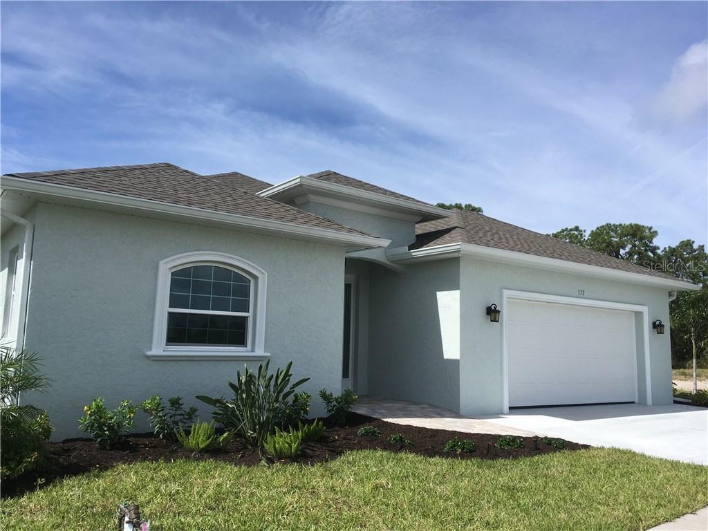 572 Box Elder Ct., Englewood, FL 34223