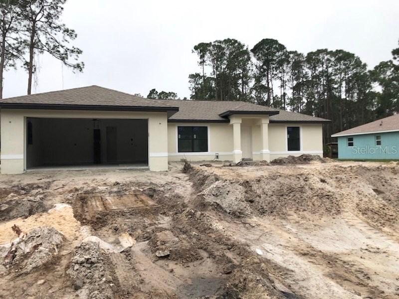 3673 Candia Ave., North Port, FL 34286