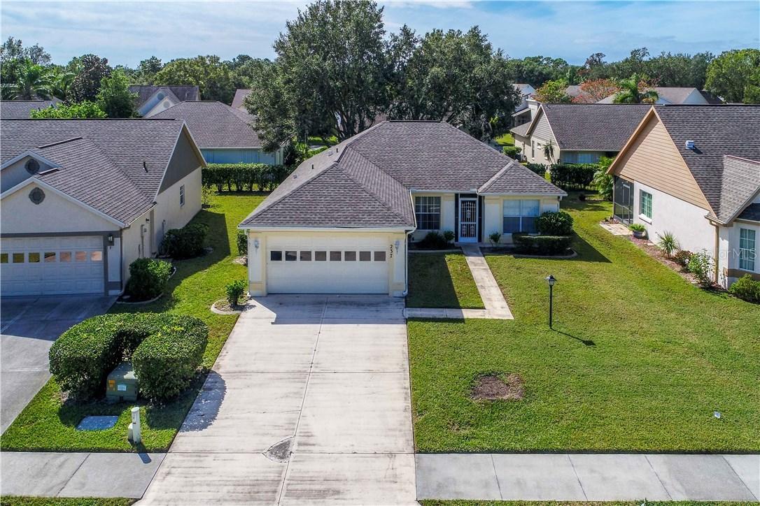 237 Park Forest Blvd. #156, Englewood, FL 34223