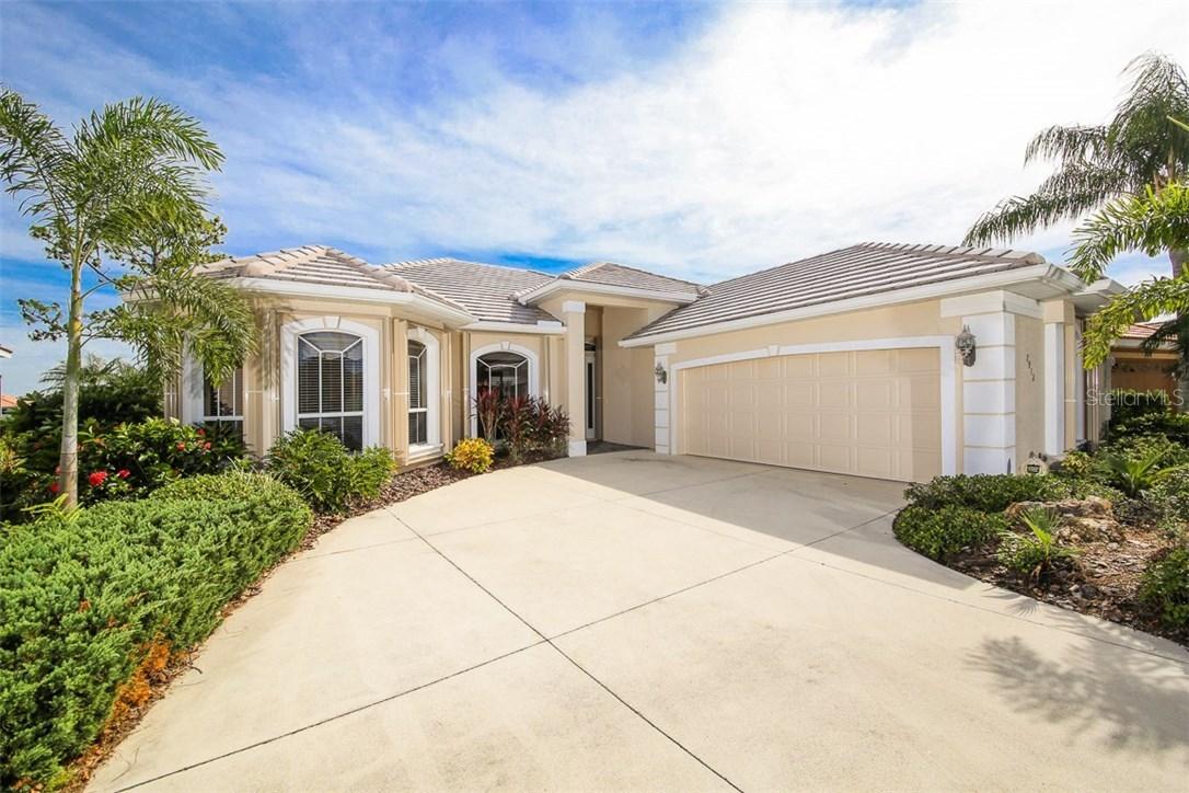 2912 Phoenix Palm Ter., North Port, FL 34288