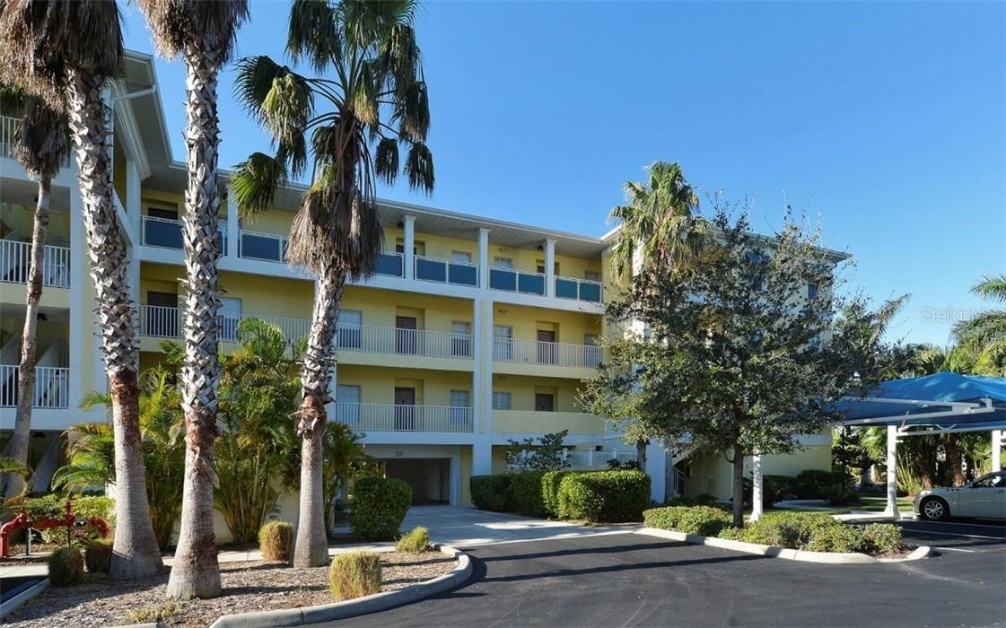 8411 Placida Rd. #207, Placida, FL 33946
