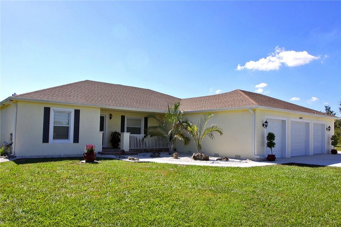 13427 Gainesville Ave., Port Charlotte, FL 33981