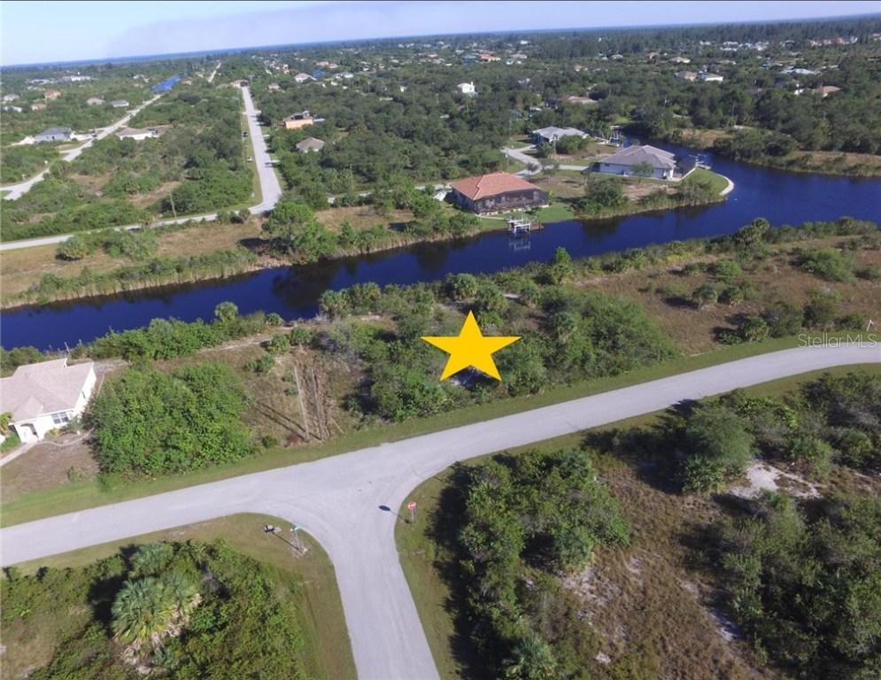 14454 Maysville Cir., Port Charlotte, FL 33981