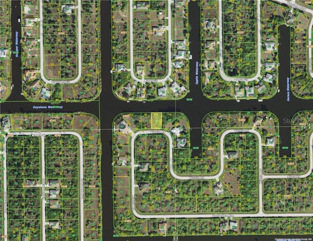 14966 Wichita Rd., Port Charlotte, FL 33981