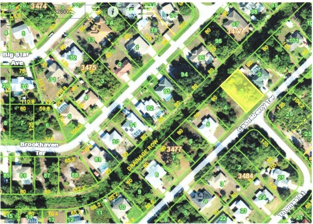 7313 Castleberry Ter., Englewood, FL 34224