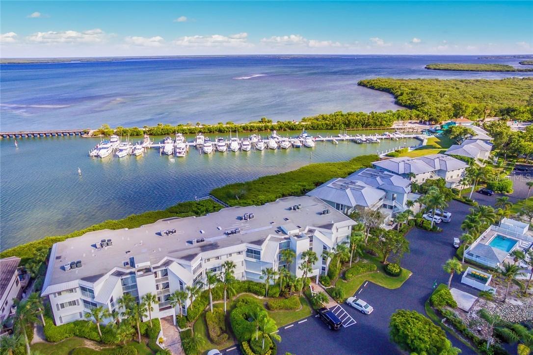 5858 Gasparilla Rd. #43, Boca Grande, FL 33921