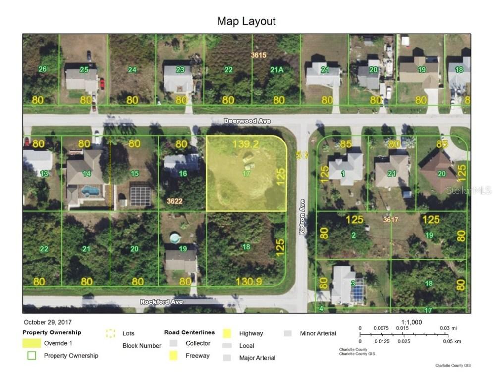 10463 Deerwood Ave., Englewood, FL 34224