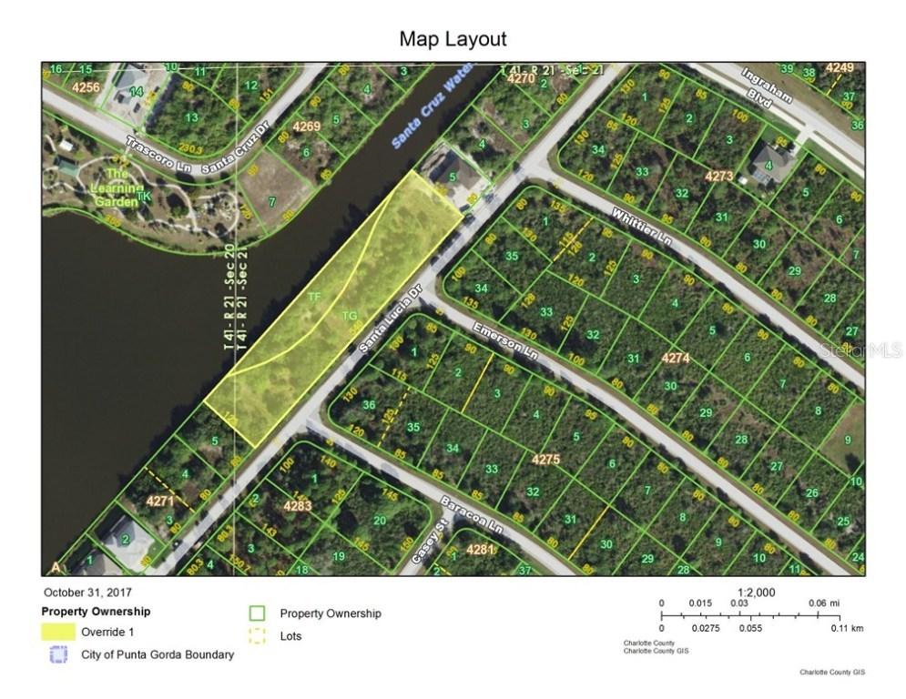 9055 Santa Lucia Dr., Port Charlotte, FL 33981