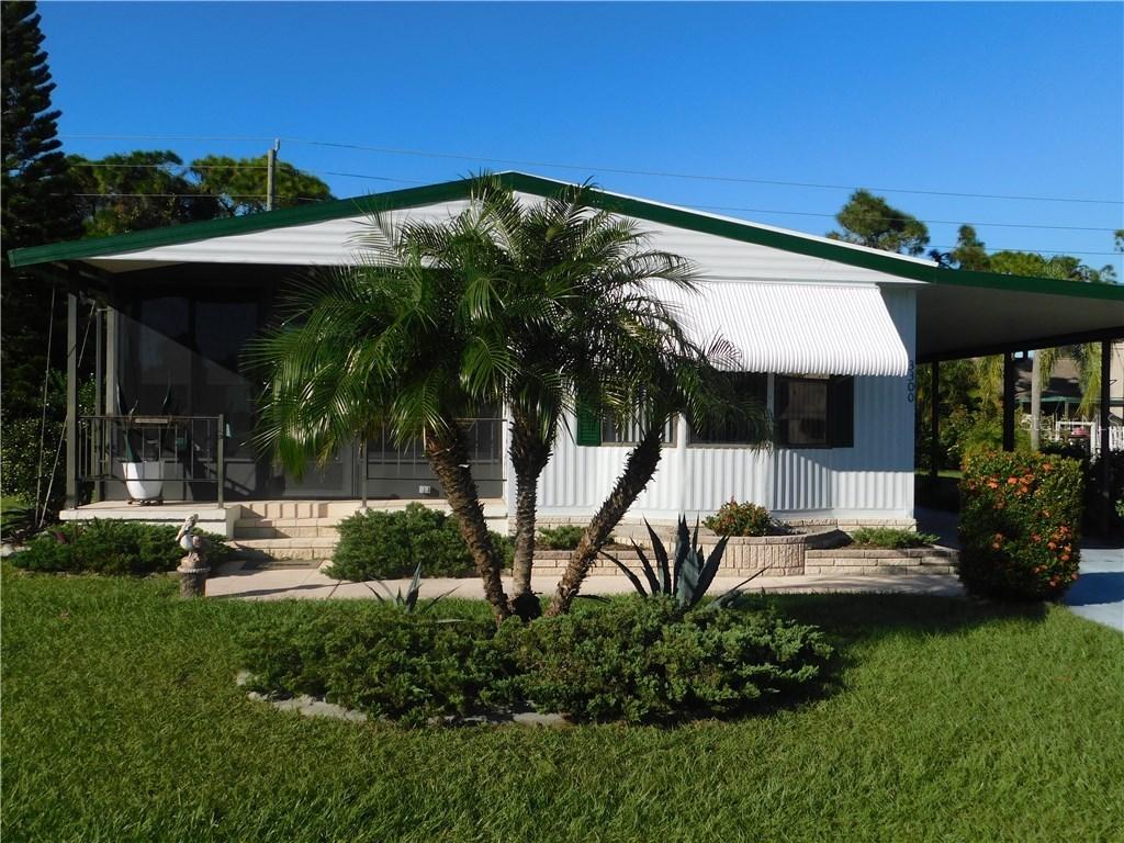 3300 Goldfinch Ln., Englewood, FL 34224