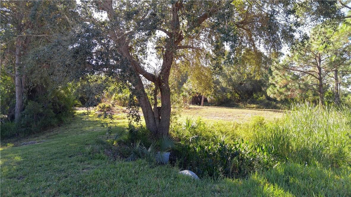 7411 Wycliff Dr., Port Charlotte, FL 33981