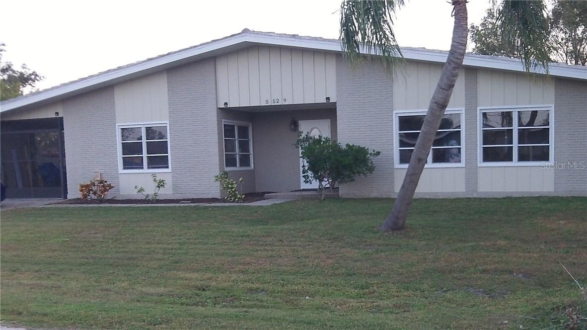 5529 Sailfish Ct., Punta Gorda, FL 33982