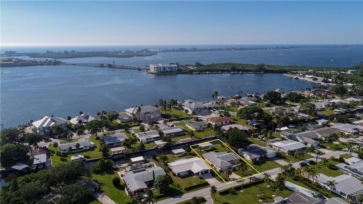 1460 Deer Creek Dr., Englewood, FL 34223