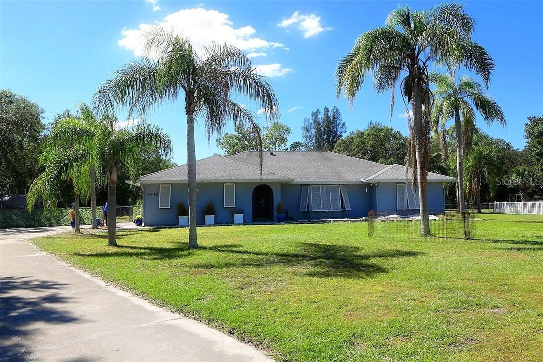 2706 Hermitage Blvd., Venice, FL 34292