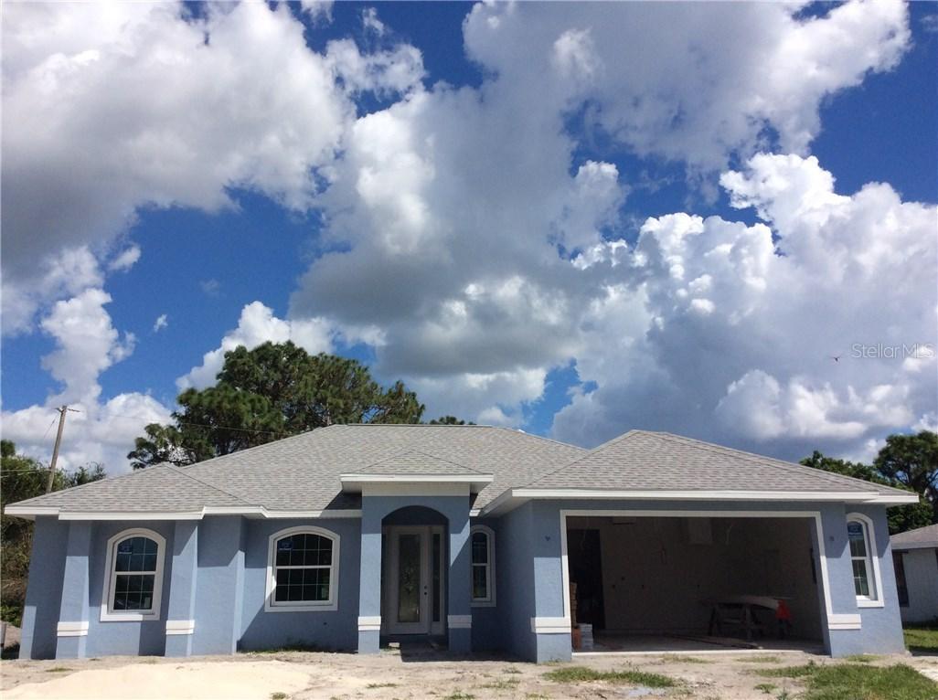 7403 Snow Dr., Englewood, FL 34224