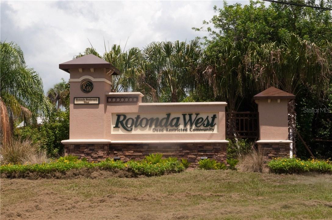 26 Sportsman Ln., Rotonda West, FL 33947