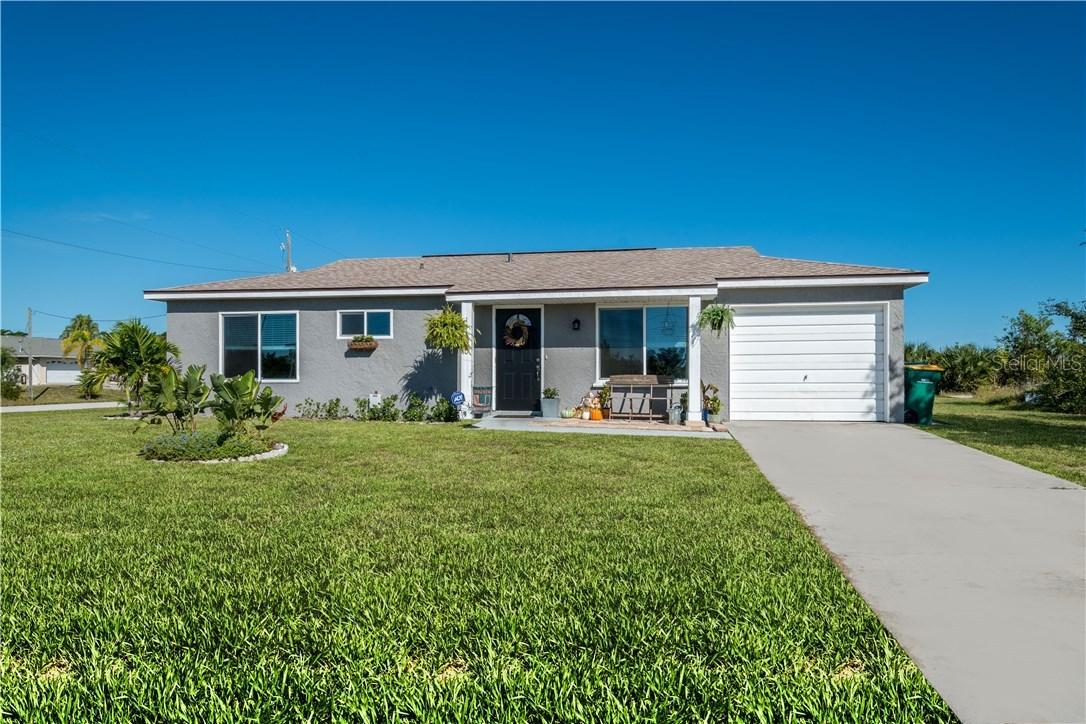 14380 Fort Myers Ave., Port Charlotte, FL 33981