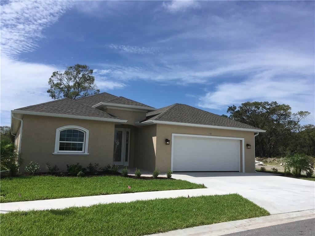 588 Box Elder Ct., Englewood, FL 34223
