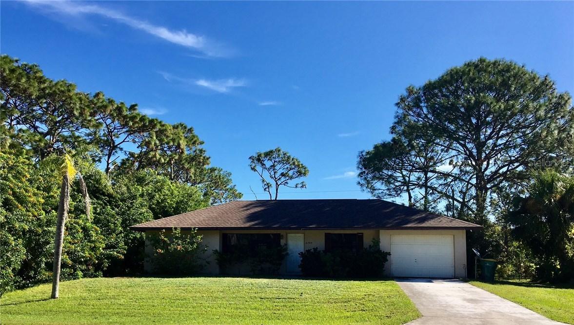 6254 Collier St., Englewood, FL 34224