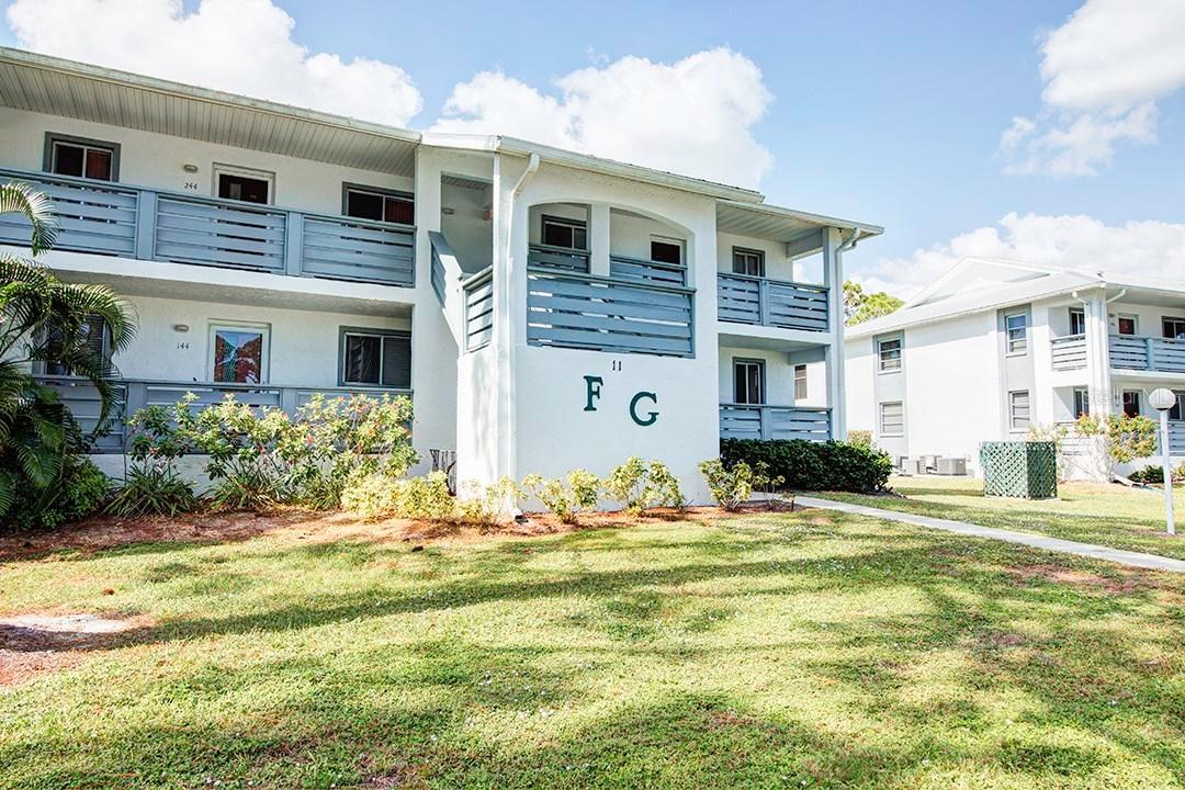 6800 Placida Rd. #144, Englewood, FL 34224