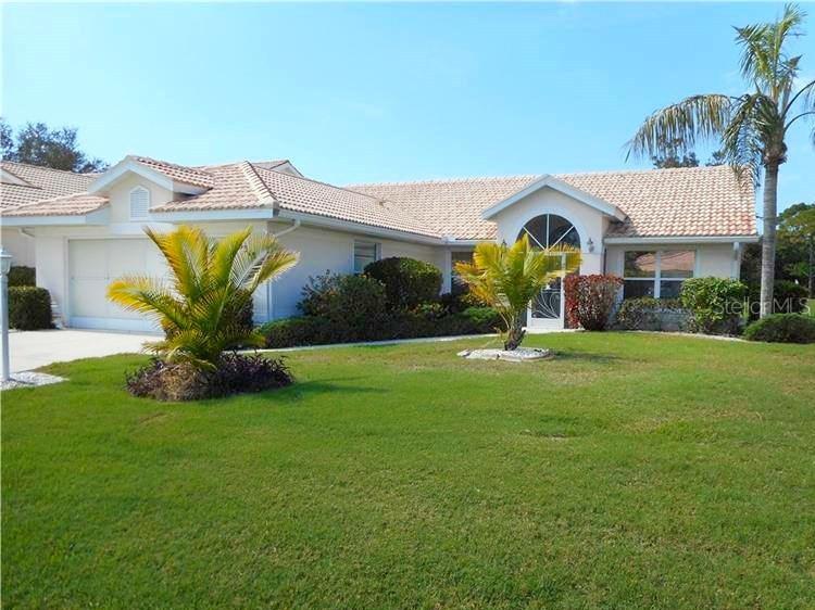 8318 Parkside Dr., Englewood, FL 34224