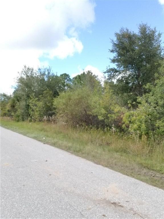 10474 Pendleton Ave., Englewood, FL 34224