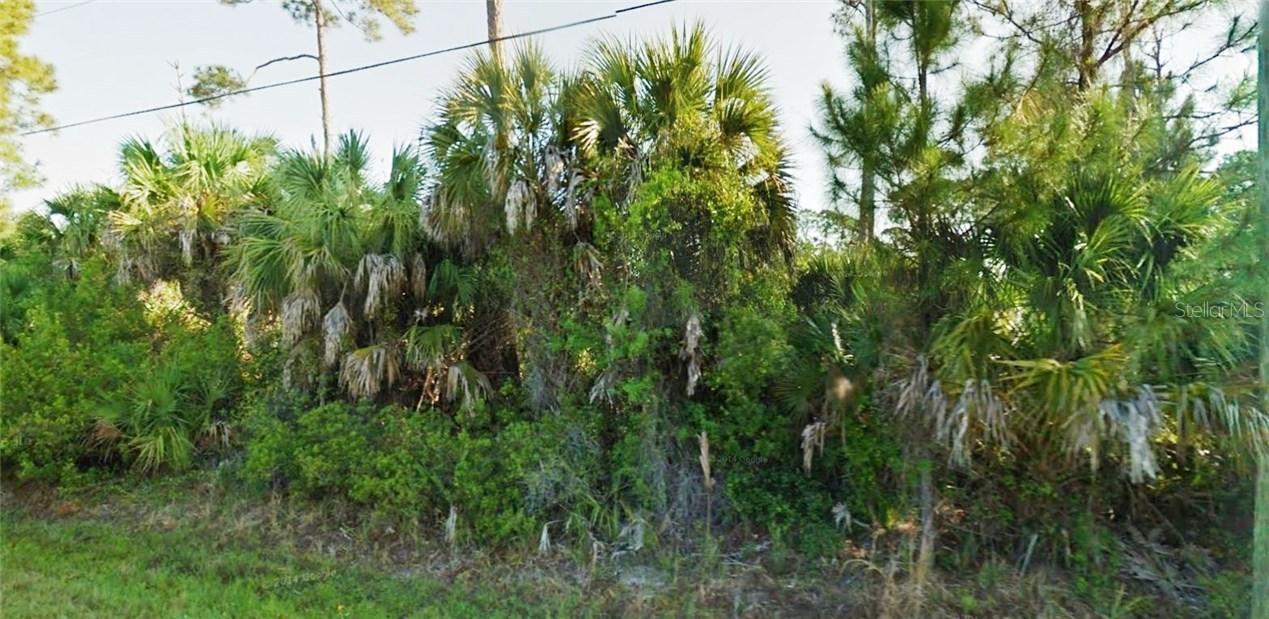 Sparkle Ln., North Port, FL 34286