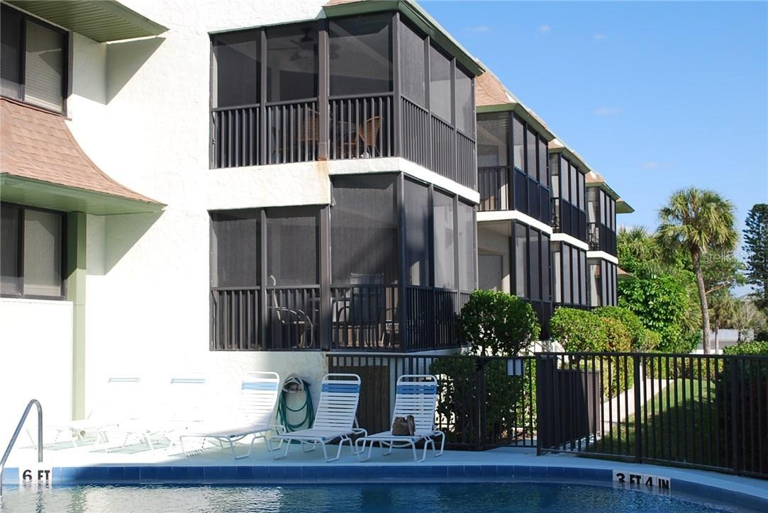 2800 N Beach Rd. #B105, Englewood, FL 34223