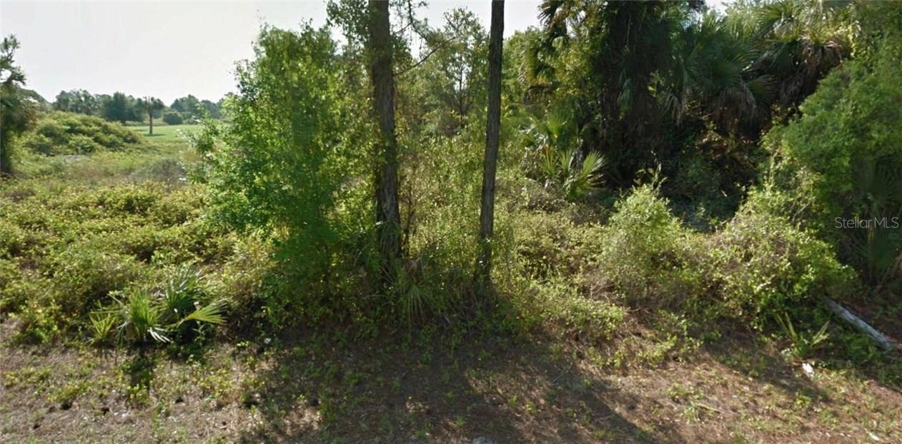 Jollivette Rd., North Port, FL 34288