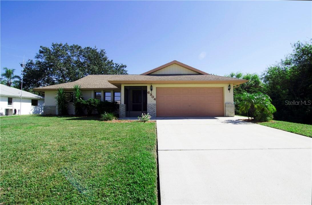 6304 Brookridge St., Englewood, FL 34224