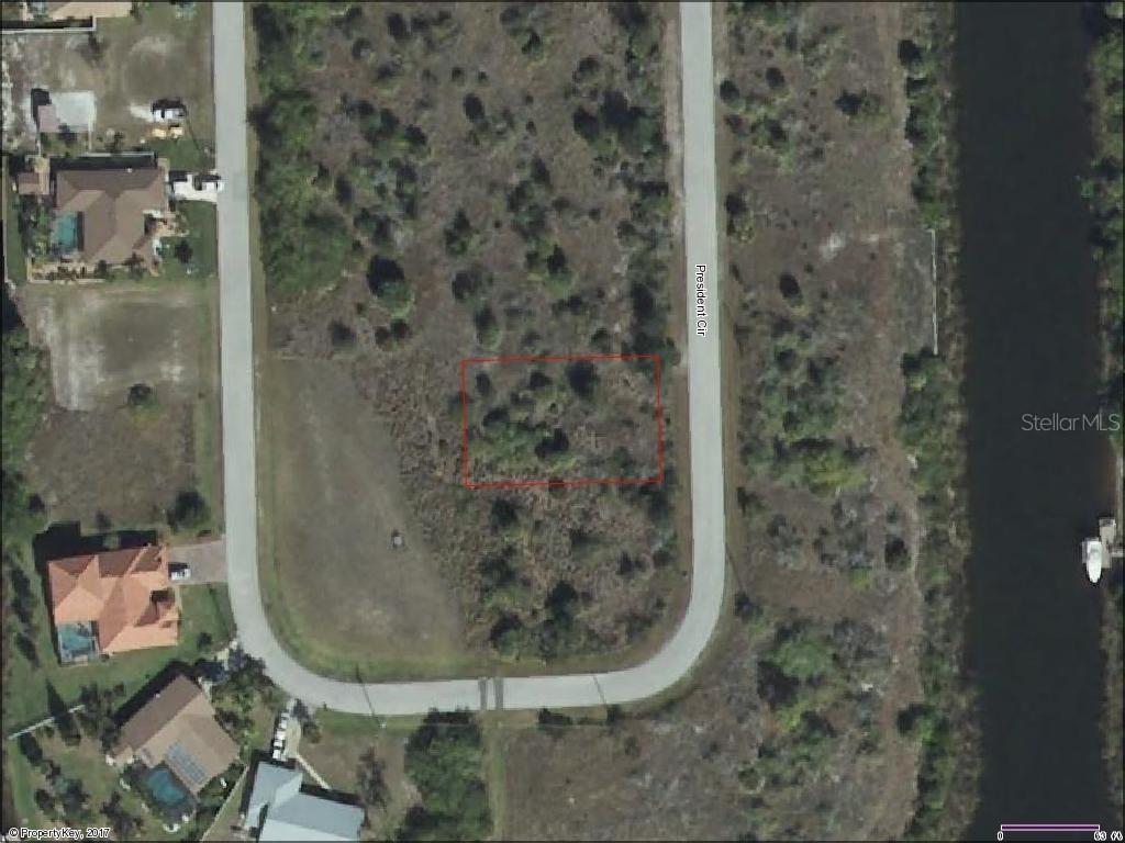 9541 President Cir., Port Charlotte, FL 33981