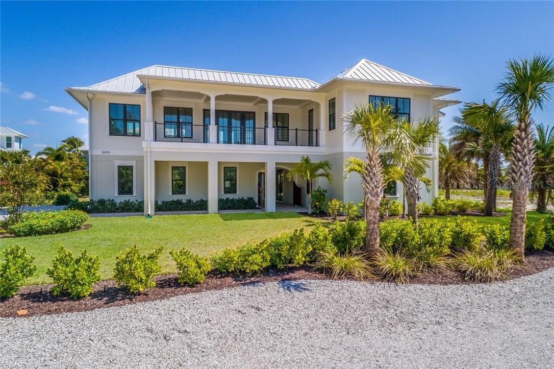 16010 Gulf Shores Dr., Boca Grande, FL 33921