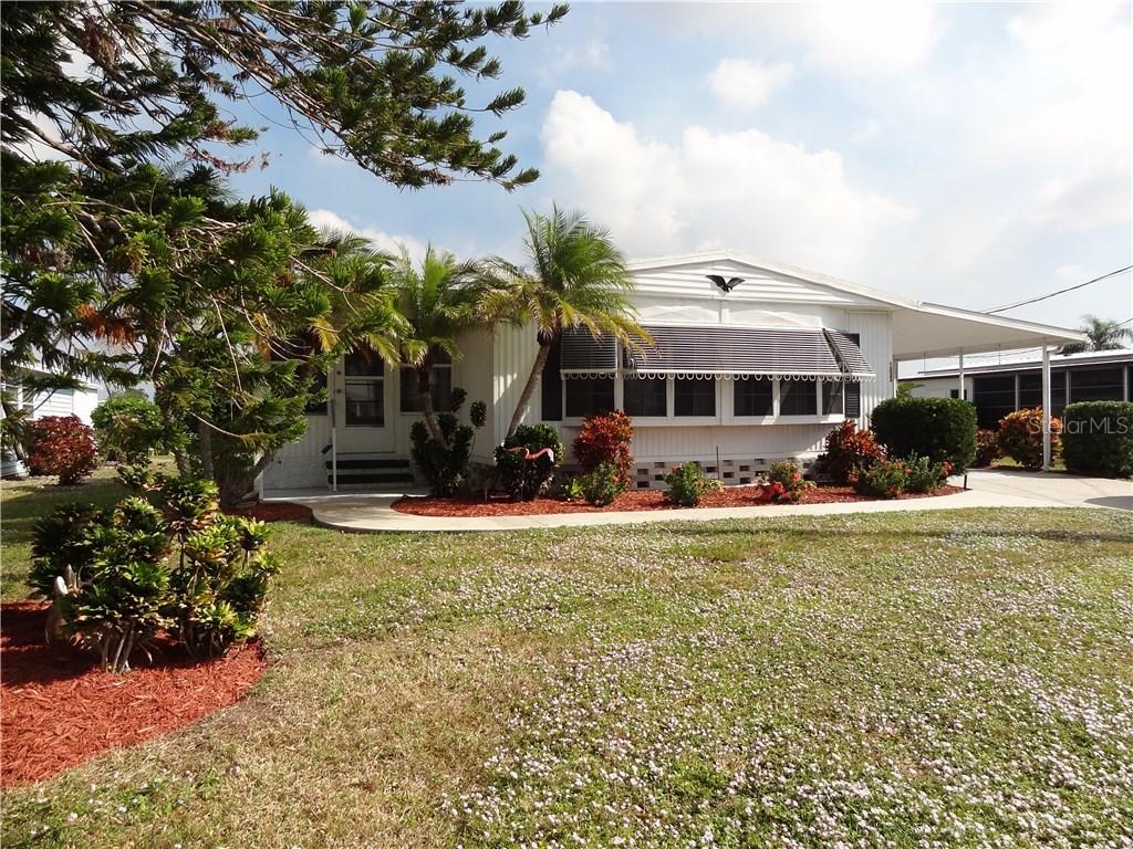 1323 Flamingo Dr., Englewood, FL 34224